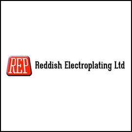 Logo di Reddish Electroplating Ltd.