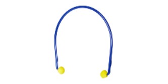 Otoprotettore 3M™ E-A-Rcaps™
