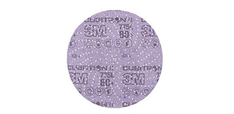 Dischi per carteggiatura Hookit
