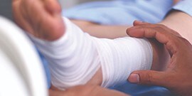 Possibili complicanze post intervento chirurgico