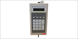 Dispositivo per prova di integrità serie 101 3M™
