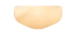 M-967 Visiera dorata