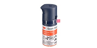 Adesivo 3M™Scotchbond™ Universal Plus
