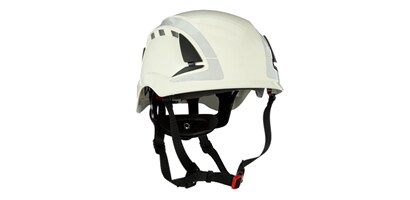 3M SecureFit Elmetto 
