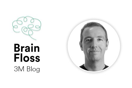 Blog Brain Floss di 3M con il Professore Stefan Vandeweghe, DMD, PhD
