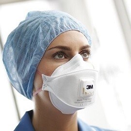Protezione di medici e pazienti