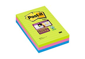 Foglietti Post-it® Grandi Formati
