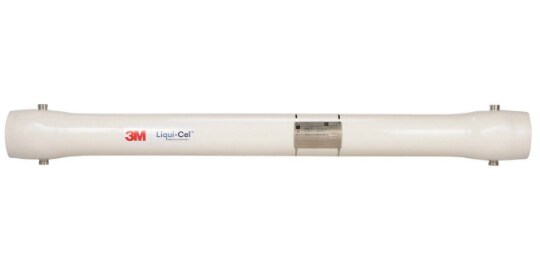 Foto prodotto: contattore a membrana 3M™ Liqui-Cel™ Serie EXF-8x80
