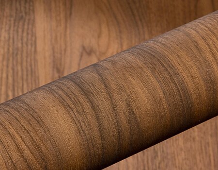 Rotolo di finitura per legno 3M DINOC
