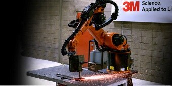 Sistemi robotizzati 3M
