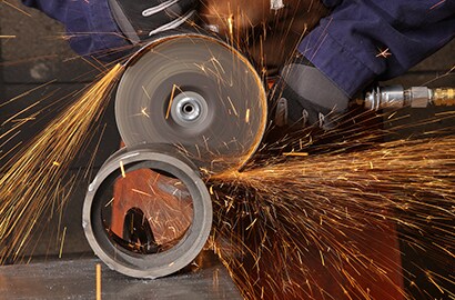 3M Cubitron™ II abrasives