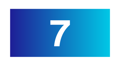 Numero 7