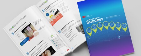 Il percorso per un opuscolo di successo
