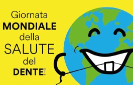 3M sostiene la prevenzione e la Giornata Mondiale Per La Salute Orale