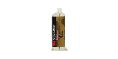 Adesivo epossidico 3M™ Scotch-Weld™ DP420NS
