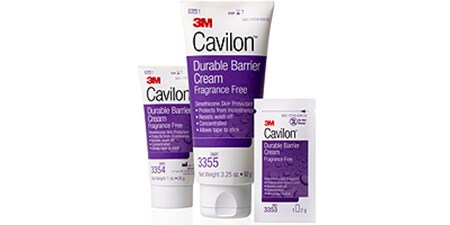 3M™ Cavilon™ Crema barriera a lunga durata
