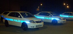 3M emergenza