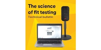  Icona La scienza del Fit Test
