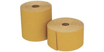 Fogli abrasivi
