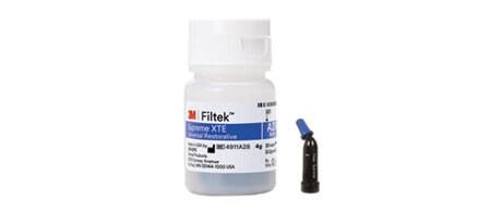 3M™ Filtek™ Supreme XTE Composito Universale
