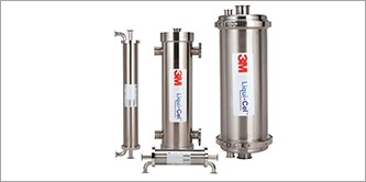 Contattori a membrana 3M™ Liqui-Cel™
