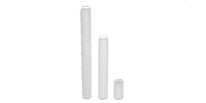 3M™ Cartuccia filtrante Sistema High Flow
