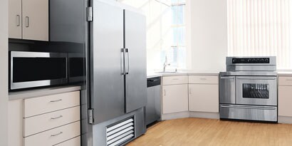 Immagine di elettrodomestici
