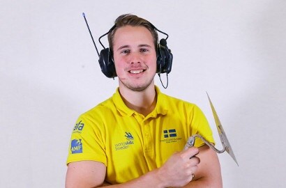 Daniel Carlberg