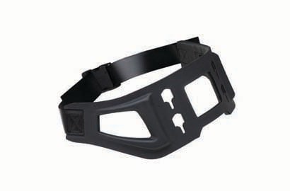 Cintura 3M Versaflo Easy Clean TR-627