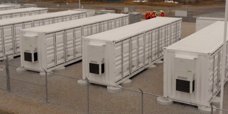 Installazione rinnovabile
