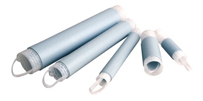 3M™ Tubi autoretraibili (silicone)
