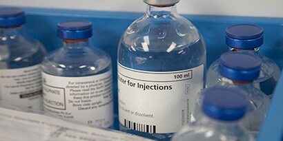 Produzione di Bioprocess
