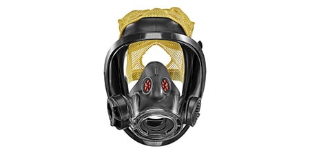 Maschera a pieno facciale 3M™ Scott™, AV-3000 HT
