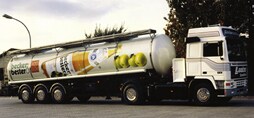 Camion 3M