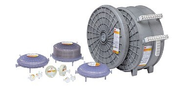Famiglia dei prodotti 3M Polisher ST
