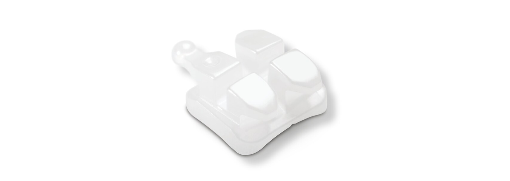 Ceramic Brackets 
