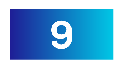 Numero 9