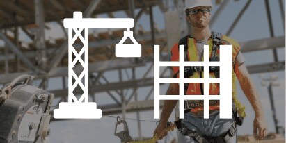 Ingegneria per la sicurezza nell'ambito del lavoro in quota nel settore dell'edilizia
