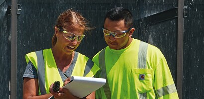 Trattamento anti-appannamento lenti 3M™ Scotchgard™
