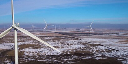 Sostenibilità 3M: passare al 100% di elettricità rinnovabile
