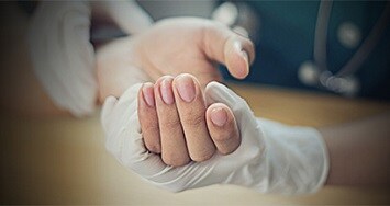 Prevenzione delle lesioni
