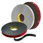 Adhesive tapes