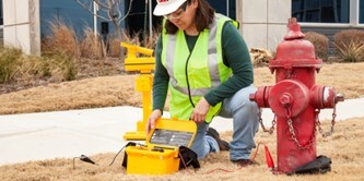 Localizzatori di utility, localizzazione di tubi, localizzazione di cavi
