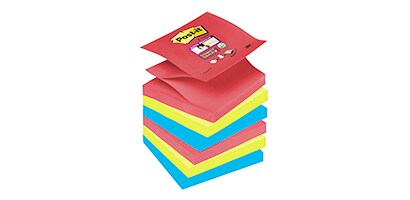 Post it® Z-Notes Dispenser e accessori

