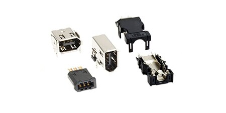Connettori 3M™ Mini-Clamp
