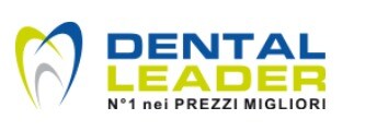 Dental Leader logo
