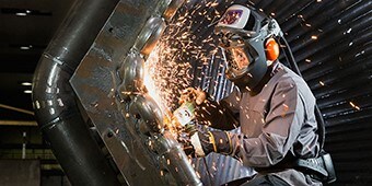 Prodotti per la sicurezza nella lavorazione dei metalli

