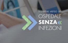 Ospedale Senza Infezioni con 3M