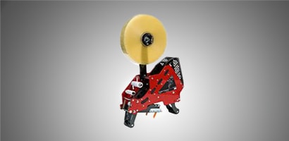 Teste nastranti 3M™ AccuGlide™
