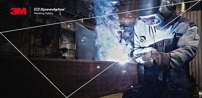 Maschera per Saldatura 3M™ Speedglas™ Heavy-Duty G5-01
